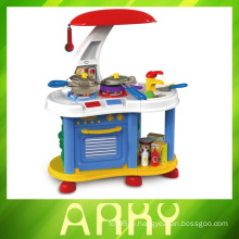 ГОРЯЧИЕ ПРОДАЖИ KIDS PLASTIC KITCHEN SET